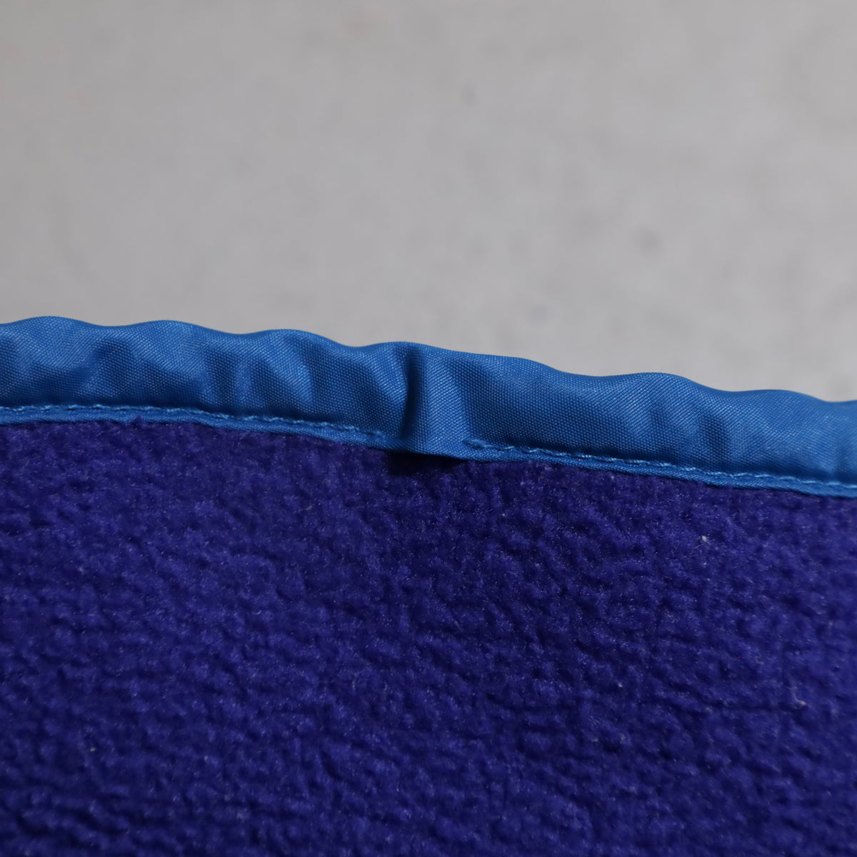 PATAGONIA SNAP-T FLEECE JACKET (XLARGE/GOOD CONDITION)