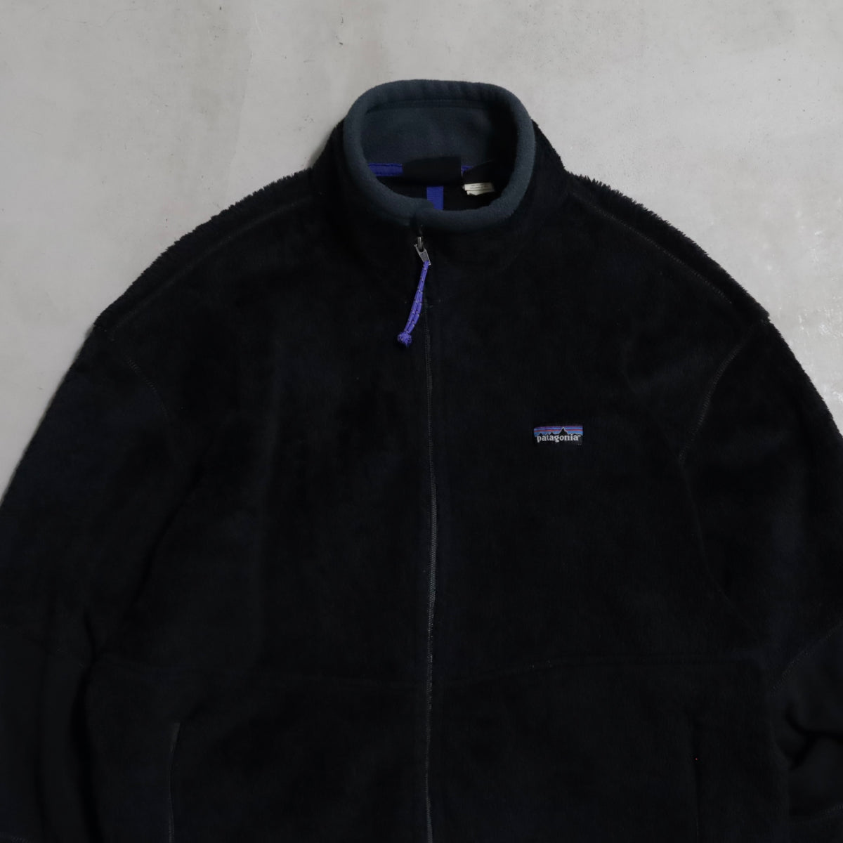 PATAGONIA R2 JACKET (LARGE/GOOD CONDITION)