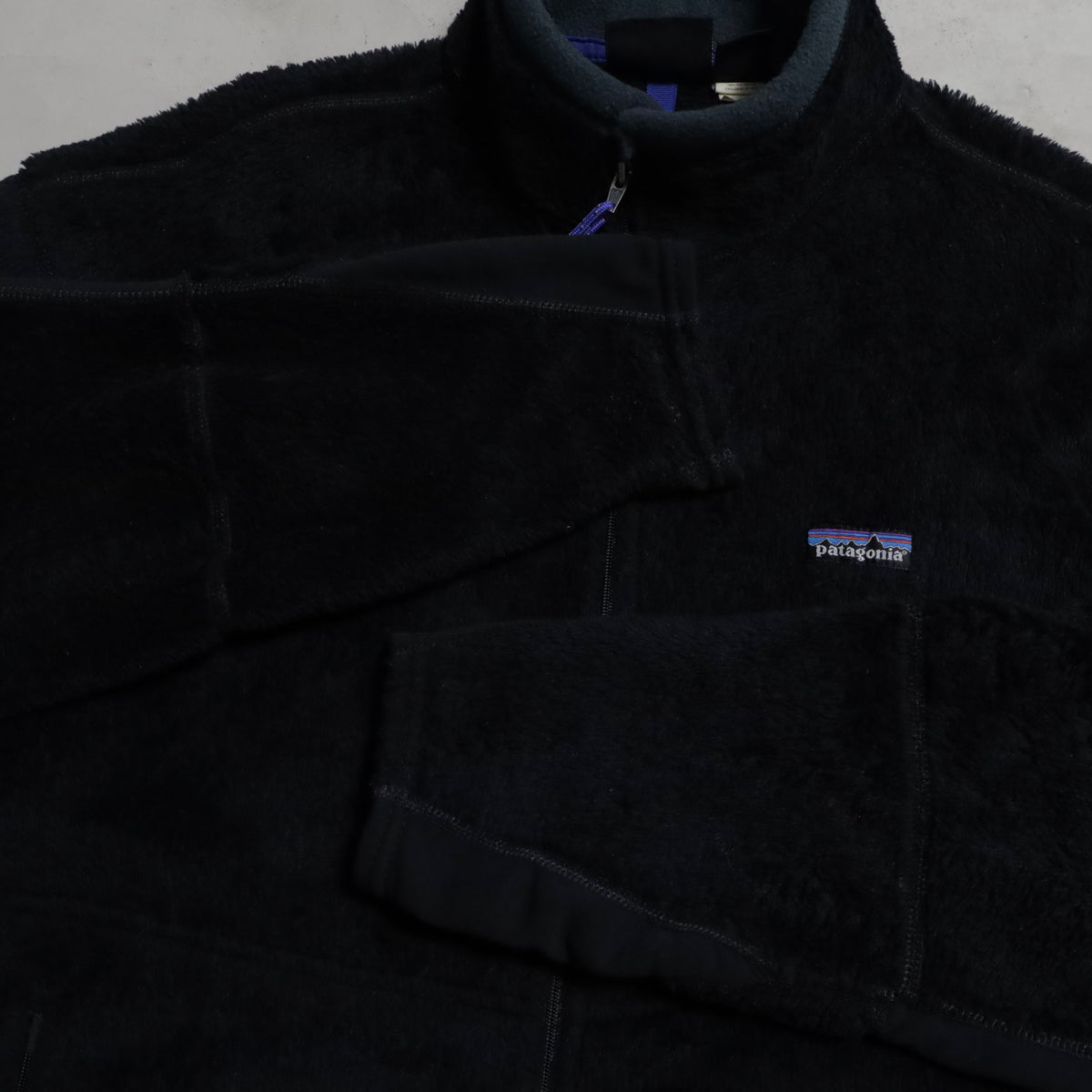 PATAGONIA R2 JACKET (LARGE/GOOD CONDITION)