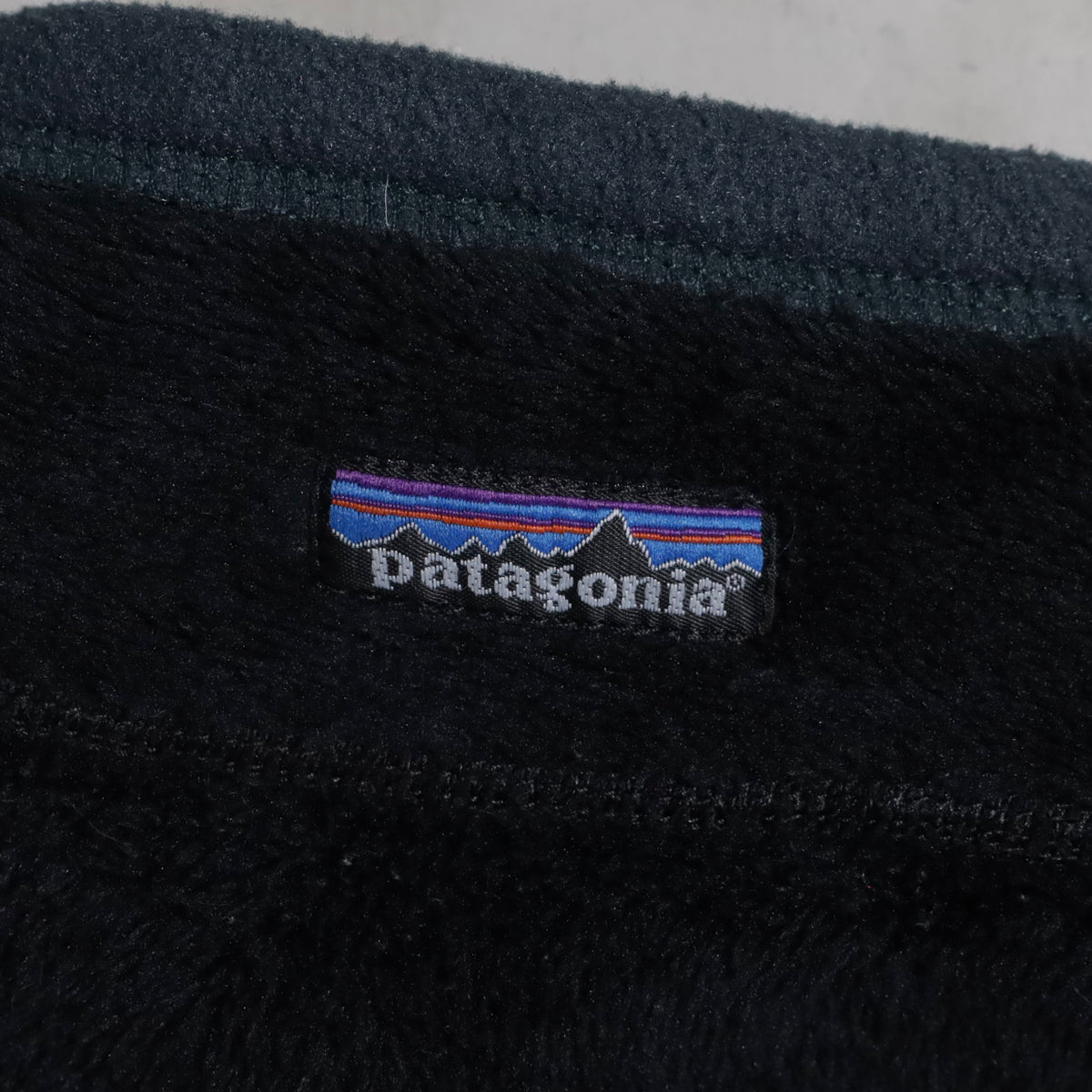 PATAGONIA R2 JACKET (LARGE/GOOD CONDITION)