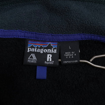 PATAGONIA R2 JACKET (LARGE/GOOD CONDITION)