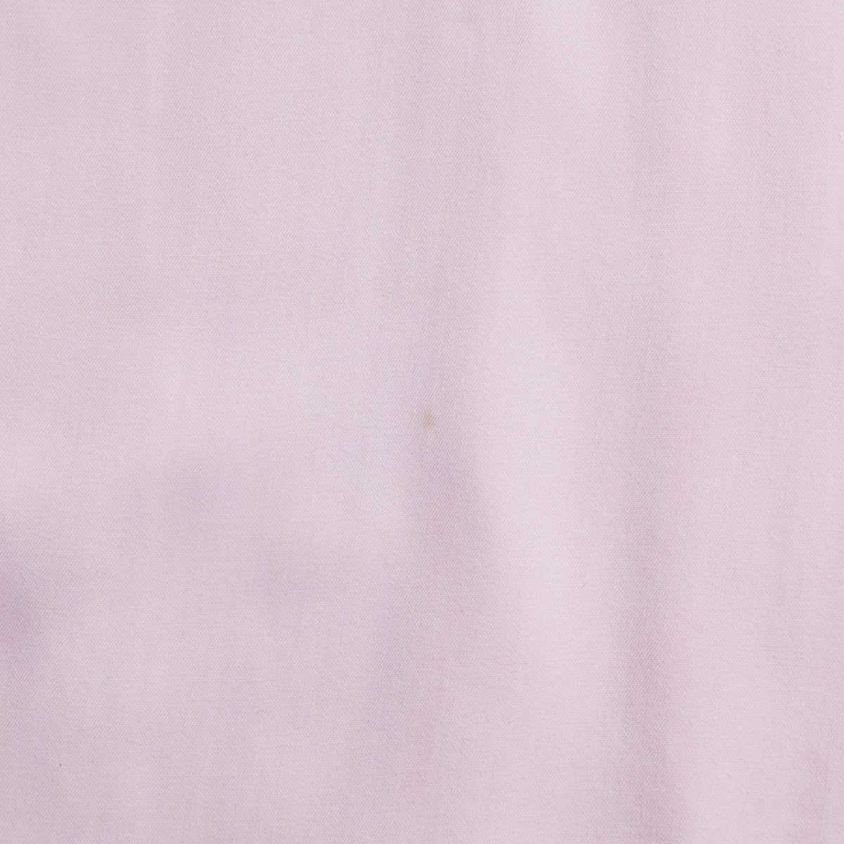 PINK RAYON GABARDINE BOX SHIRT (RARE COLOR/GOOD CONDITION)