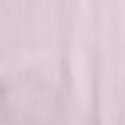 PINK RAYON GABARDINE BOX SHIRT (RARE COLOR/GOOD CONDITION)