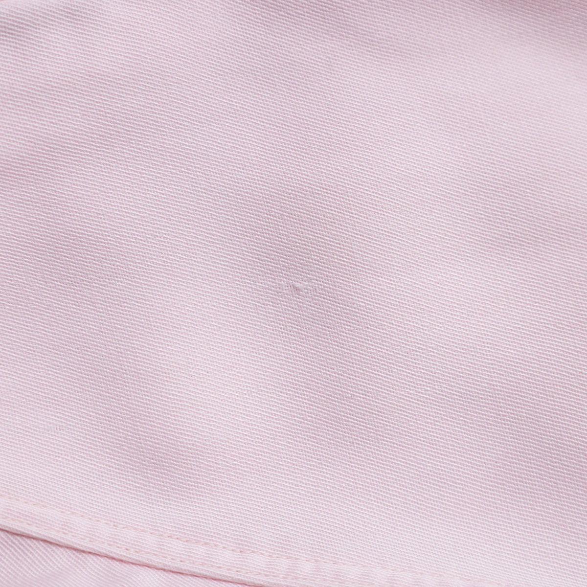 PINK RAYON GABARDINE BOX SHIRT (RARE COLOR/GOOD CONDITION)