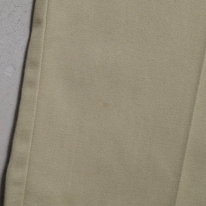 DICKIES 874 T/C TWILL WORK TROUSERS (W38L30/GOOD CONDITION)