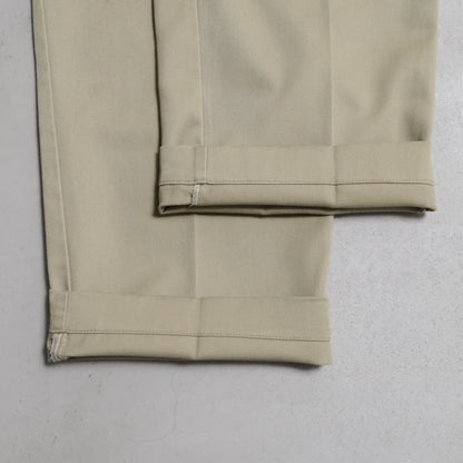 DICKIES 874 T/C TWILL WORK TROUSERS (W38L30/GOOD CONDITION)