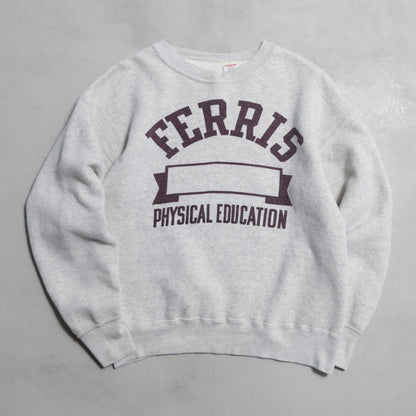 CHAMPION W/P SWEAT SHIRT (MEDIUM/VERY GOOD CONDITION)