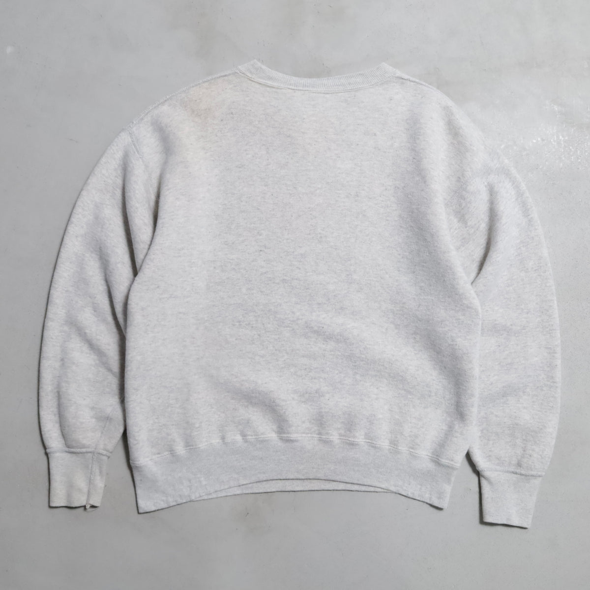 CHAMPION W/P SWEAT SHIRT (MEDIUM/VERY GOOD CONDITION)