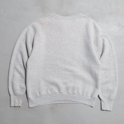 CHAMPION W/P SWEAT SHIRT (MEDIUM/VERY GOOD CONDITION)