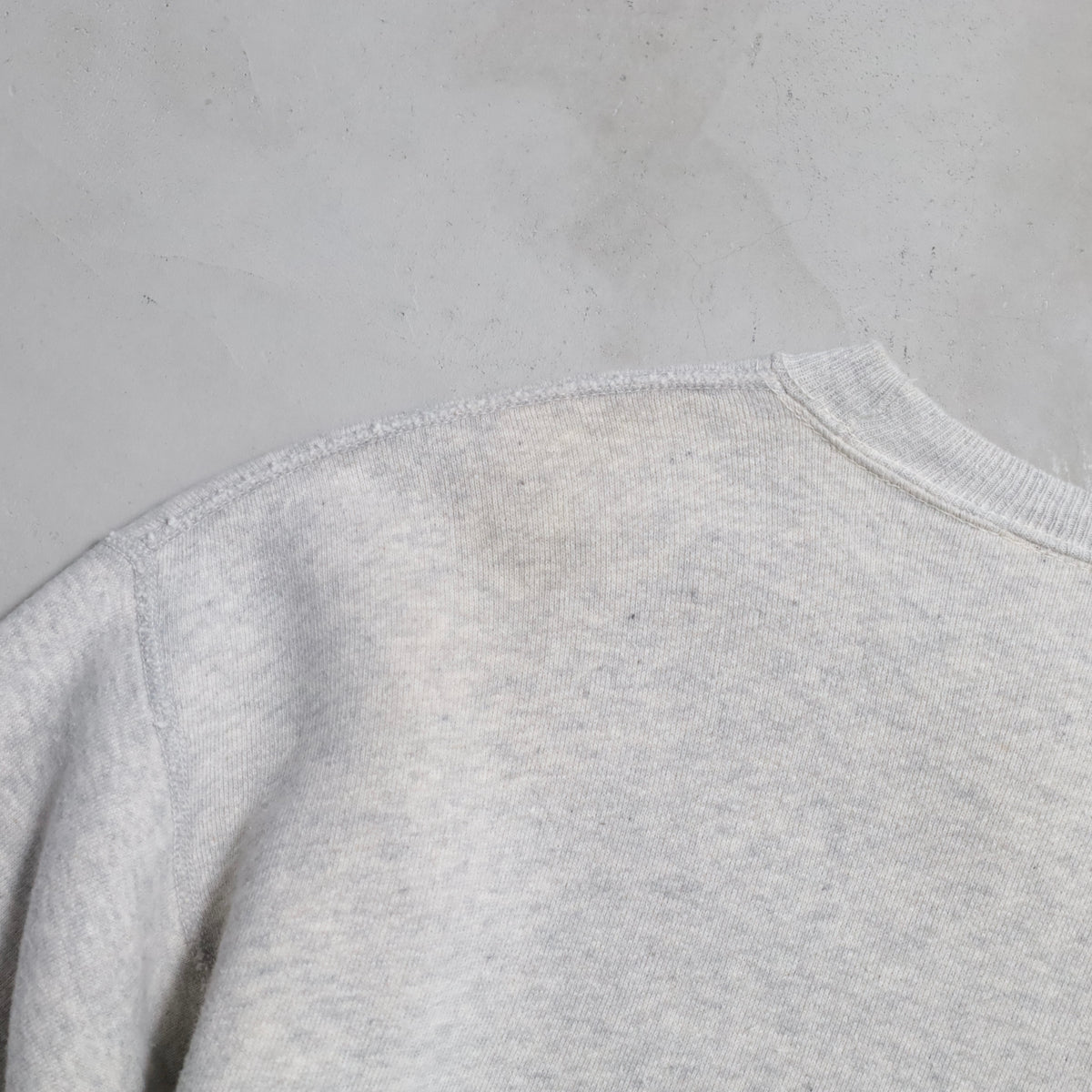 CHAMPION W/P SWEAT SHIRT (MEDIUM/VERY GOOD CONDITION)
