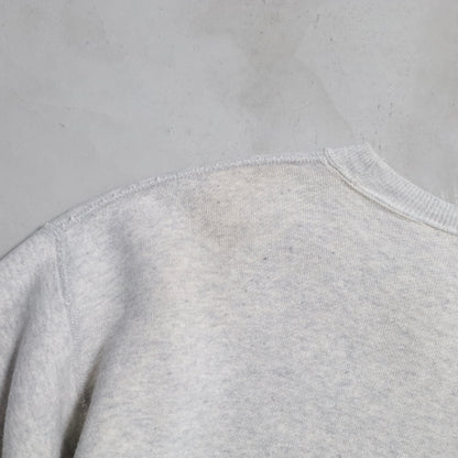 CHAMPION W/P SWEAT SHIRT (MEDIUM/VERY GOOD CONDITION)