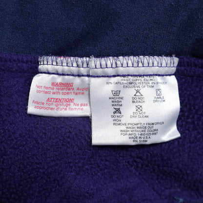 PATAGONIA LIGHT WEIGHT SYNCHILLA CREW (MEDIUM/GOOD CONDITION)