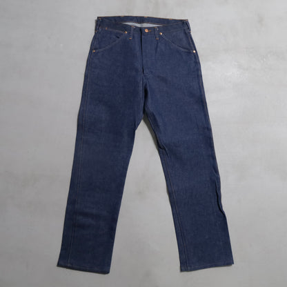 DEAD STCOK WRANGLER 11MWZ DENIM PANTS (WITH FLASHER/W34L32)