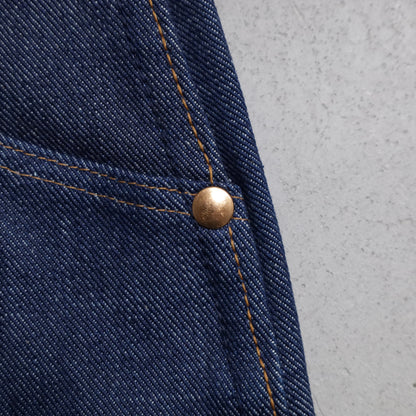 DEAD STCOK WRANGLER 11MWZ DENIM PANTS (WITH FLASHER/W34L32)
