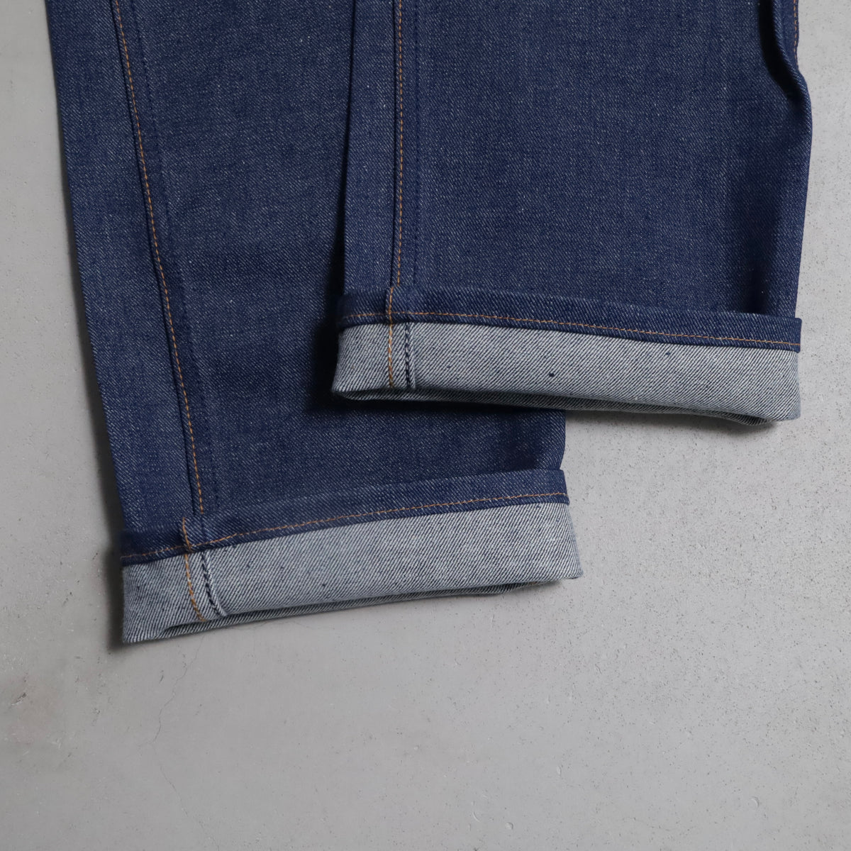 DEAD STCOK WRANGLER 11MWZ DENIM PANTS (WITH FLASHER/W34L32)