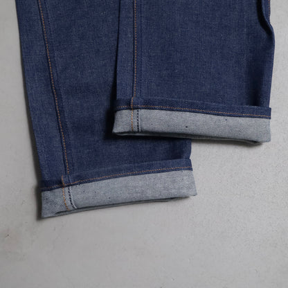 DEAD STCOK WRANGLER 11MWZ DENIM PANTS (WITH FLASHER/W34L32)