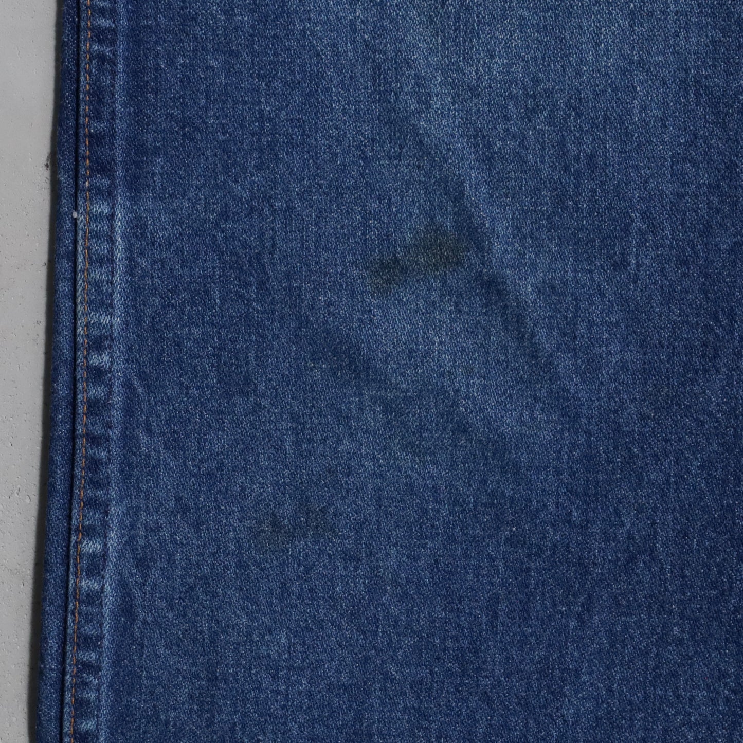 WRANGLER 13MWZ DENIM PANTS (W36L29/GOOD CONDITION)