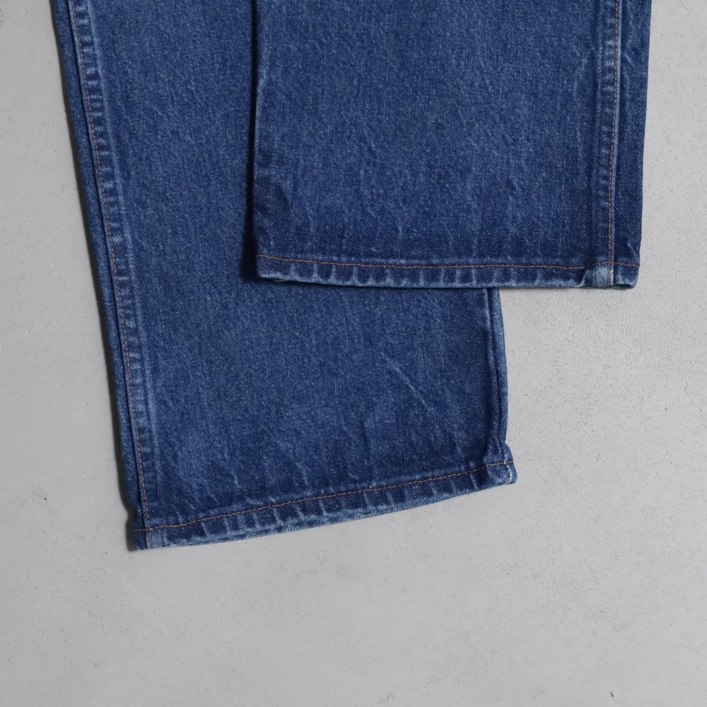 WRANGLER 13MWZ DENIM PANTS (W36L29/GOOD CONDITION)