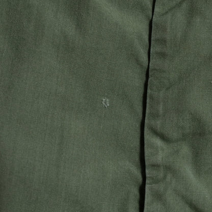 U.S.ARMY JUNGLE FATIGUE PANTS 2ND TYPE (MEDIUM-REGULAR/GOOD USED CONDITION)