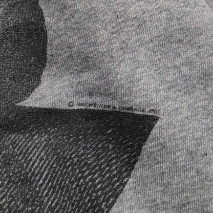 DEAD STOCK J.S.BACH SWEAT SHIRT (MEDIUM/SPURUCE)