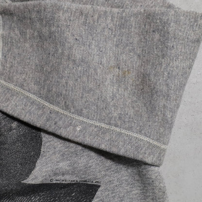 DEAD STOCK J.S.BACH SWEAT SHIRT (MEDIUM/SPURUCE)