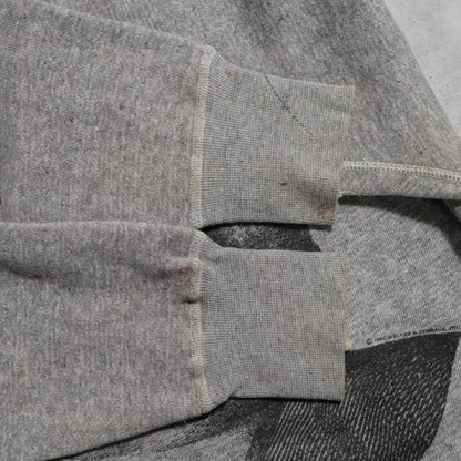 DEAD STOCK J.S.BACH SWEAT SHIRT (MEDIUM/SPURUCE)
