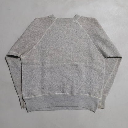 DEAD STOCK J.S.BACH SWEAT SHIRT (MEDIUM/SPURUCE)