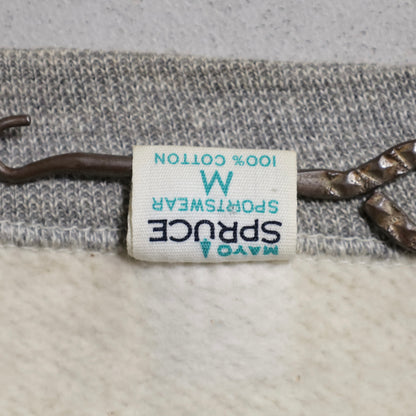 DEAD STOCK J.S.BACH SWEAT SHIRT (MEDIUM/SPURUCE)