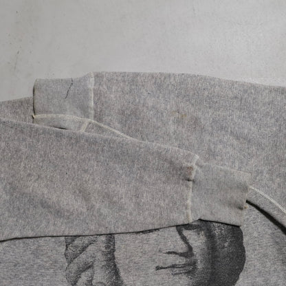 DEAD STOCK J.S.BACH SWEAT SHIRT (MEDIUM/SPURUCE)