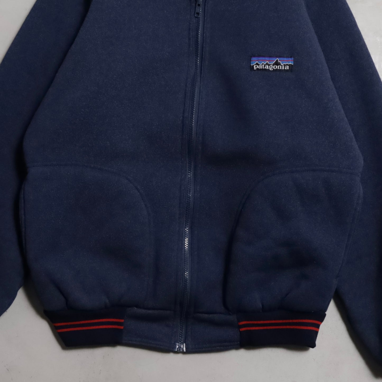 PATAGONIA PILE JACKET (LARGE/GOOD CONDITION)