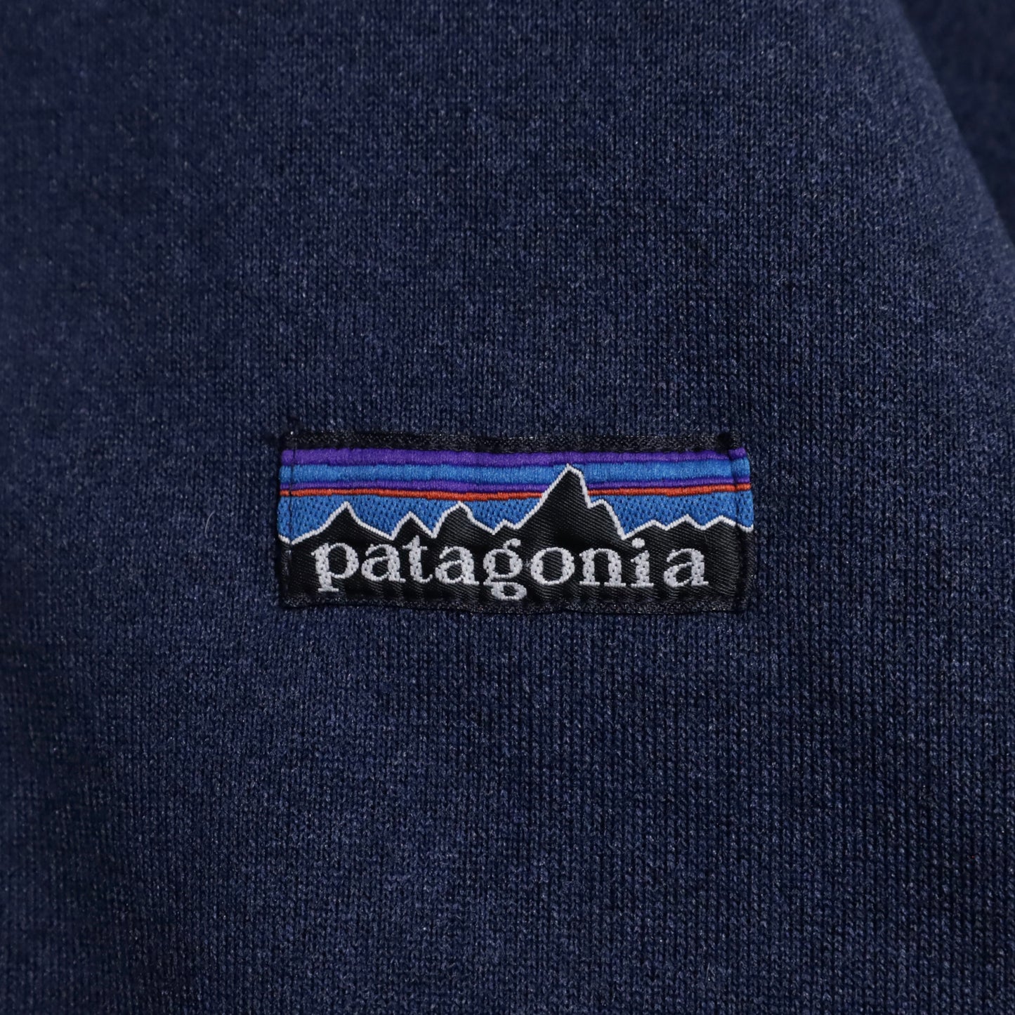 PATAGONIA PILE JACKET (LARGE/GOOD CONDITION)
