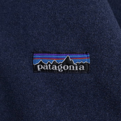 PATAGONIA PILE JACKET (LARGE/GOOD CONDITION)