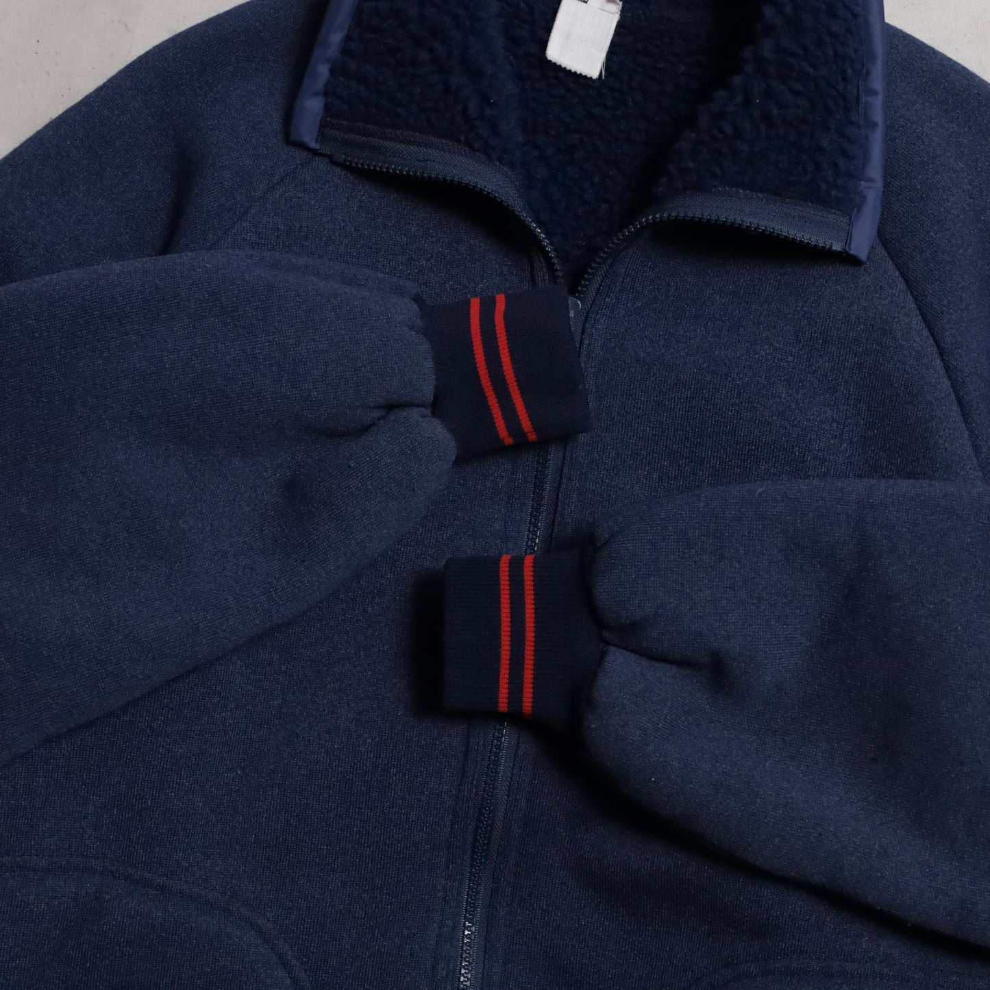 PATAGONIA PILE JACKET (LARGE/GOOD CONDITION)