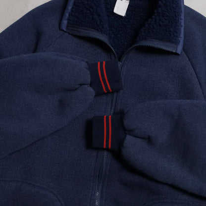 PATAGONIA PILE JACKET (LARGE/GOOD CONDITION)
