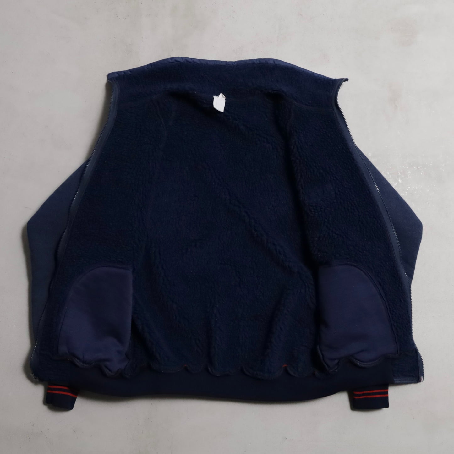 PATAGONIA PILE JACKET (LARGE/GOOD CONDITION)