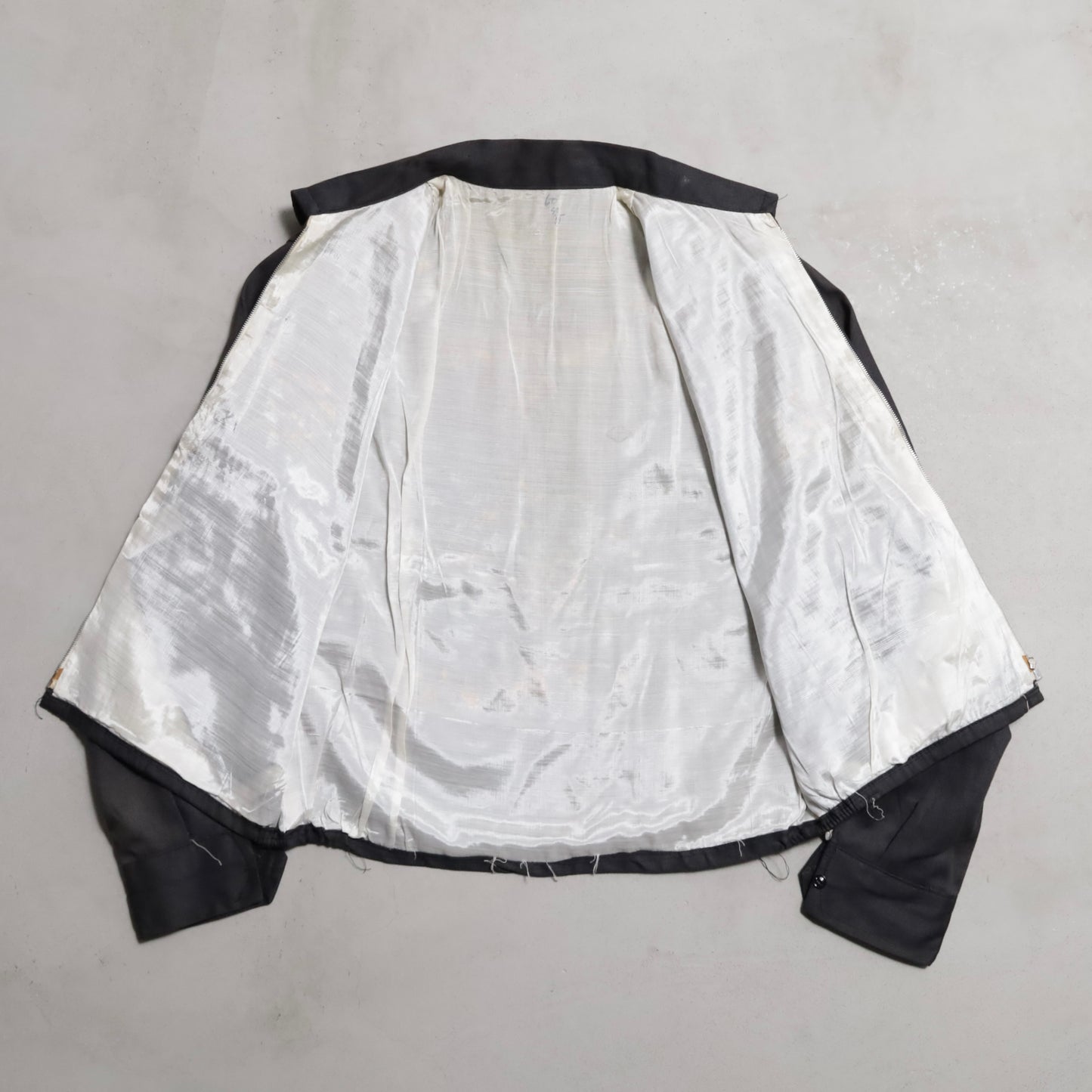 VIET-NAM SOUVENIR JACKET (1968-1969/VERY GOOD CONDITION)
