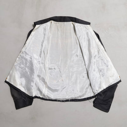 VIET-NAM SOUVENIR JACKET (1968-1969/VERY GOOD CONDITION)