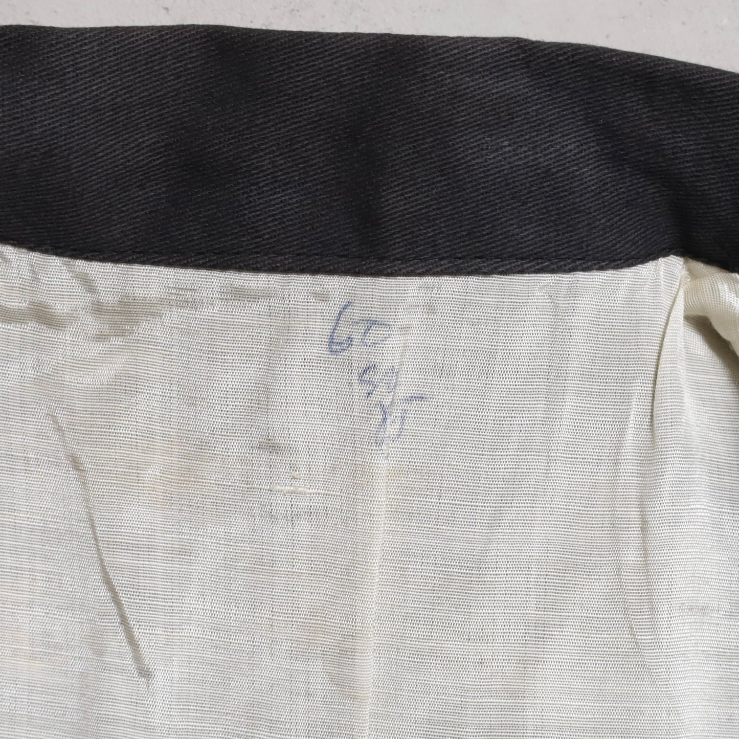 VIET-NAM SOUVENIR JACKET (1968-1969/VERY GOOD CONDITION)