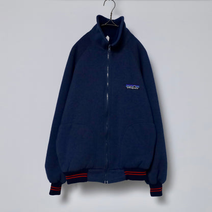 PATAGONIA PILE JACKET (LARGE/GOOD CONDITION)