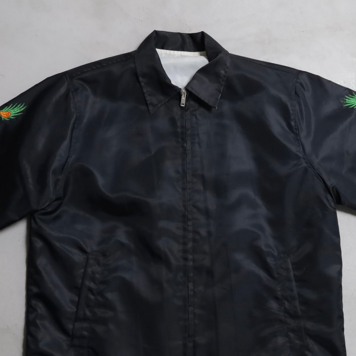 VIET-NAM SOUVENIR JACKET (BIG SIZE/MINT CONDITION)