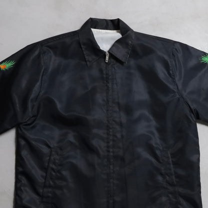 VIET-NAM SOUVENIR JACKET (BIG SIZE/MINT CONDITION)