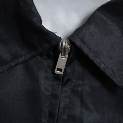 VIET-NAM SOUVENIR JACKET (BIG SIZE/MINT CONDITION)