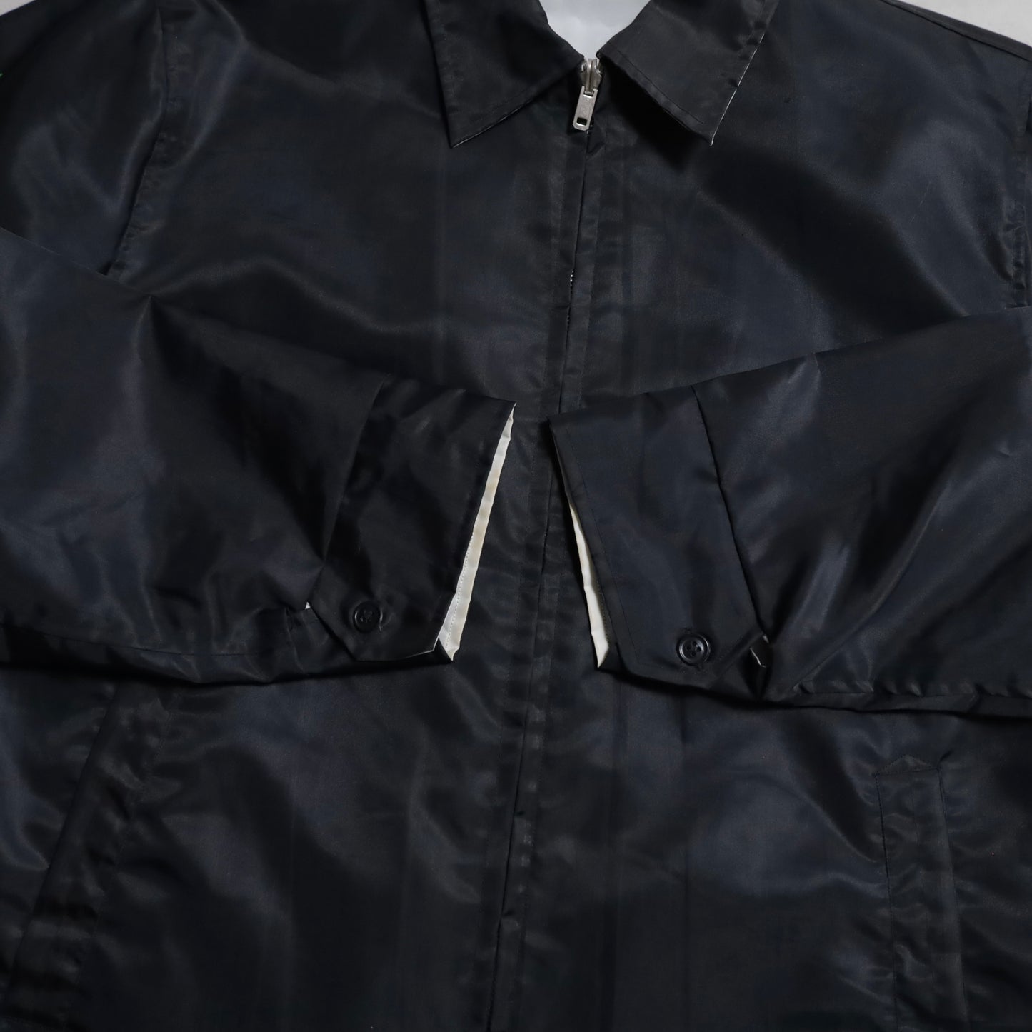 VIET-NAM SOUVENIR JACKET (BIG SIZE/MINT CONDITION)