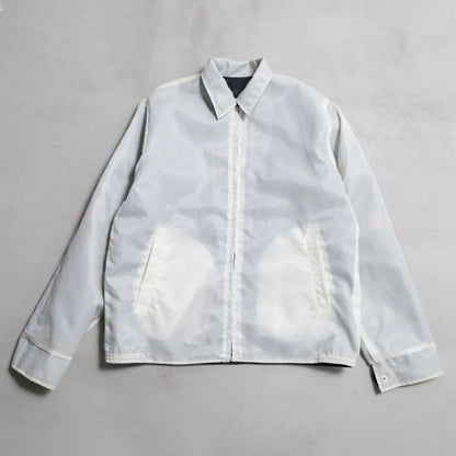 VIET-NAM SOUVENIR JACKET (BIG SIZE/MINT CONDITION)