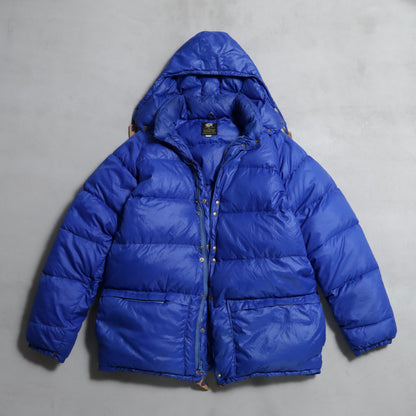 ALPINE DESIGNS EXPEDITION DOWN JACKET (XLARGE/VERY GOOD CONDITION)