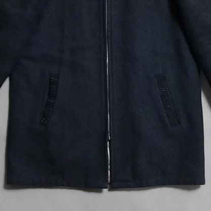 LAKELAND CLICKER CAR CLUB JACKET (SIZE 42L/GOOD CONDITION)