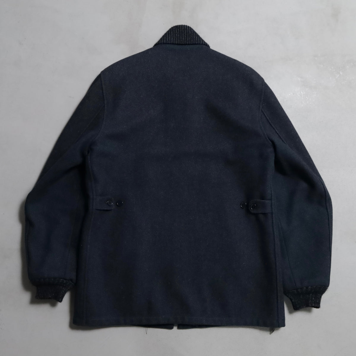 LAKELAND CLICKER CAR CLUB JACKET (SIZE 42L/GOOD CONDITION)