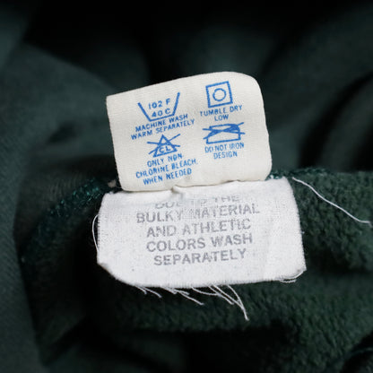 CHAMPION "DARTMOUTH" REVERSE WEAVE SWEAT HOODIE (XLARGE/GOOD CONDITION)