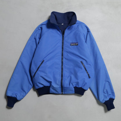 PATAGONIA SHELLED SYNCHILLA JACKET (LARGE/GOOD CONDITION)