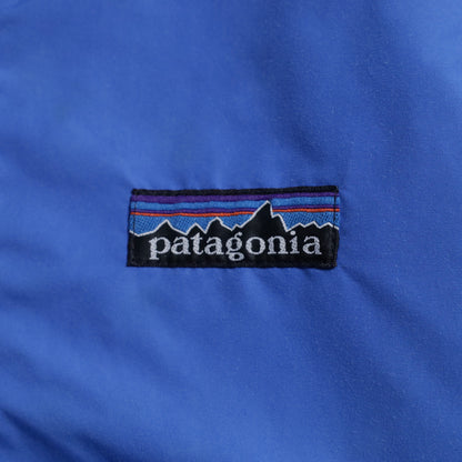 PATAGONIA SHELLED SYNCHILLA JACKET (LARGE/GOOD CONDITION)